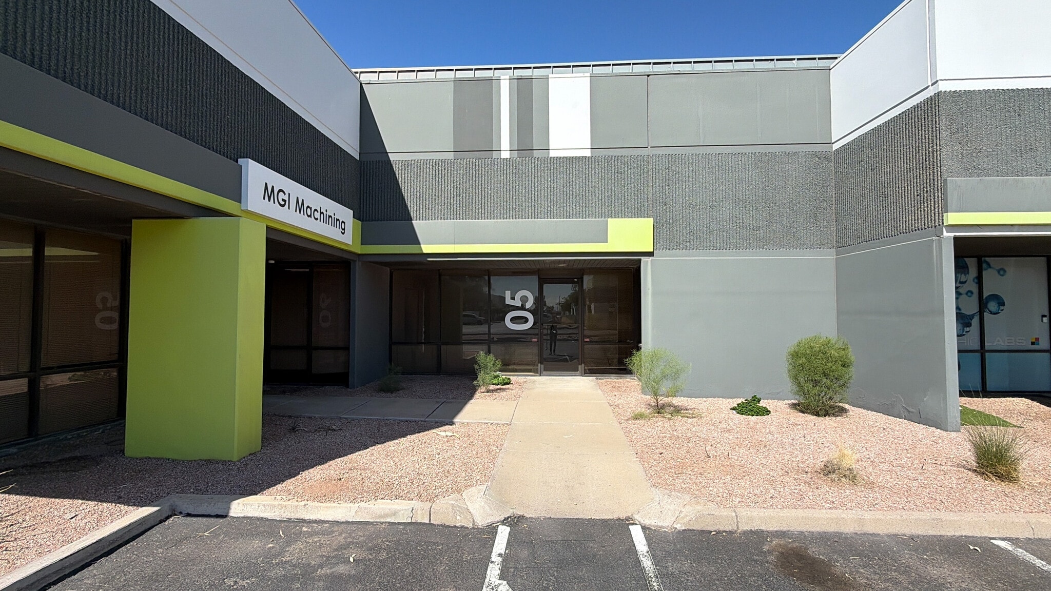 2425 W 12th St, Tempe, AZ à louer Photo intérieure- Image 1 de 9