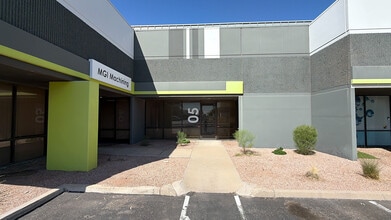 2425 W 12th St, Tempe, AZ à louer Photo intérieure- Image 1 de 9