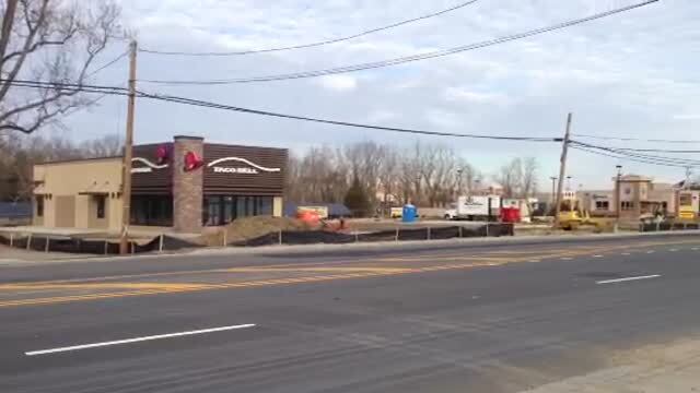 1294 W Landis Ave, Vineland, NJ à louer - Vidéo sur l’inscription commerciale - Image 2 de 7
