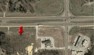 Plus de détails pour 0 Hwy 302, Byhalia, MS - Terrain à vendre