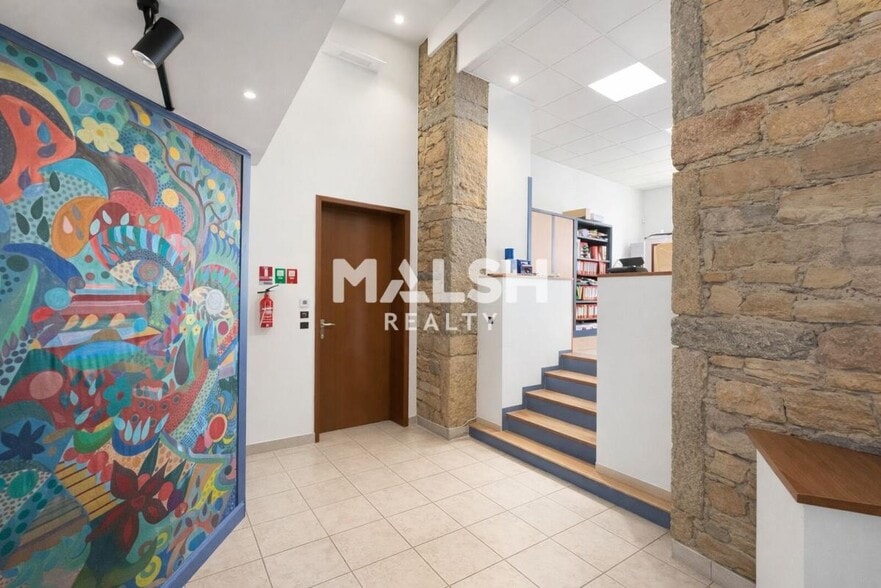 Bureau dans Lyon à vendre - Photo intérieure - Image 2 de 8