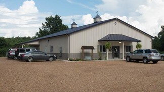 More details for 631 N Pershing St, Energy, IL - Office for Sale