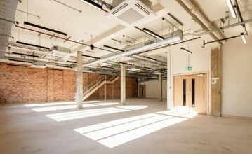 Commercial Rd, Bournemouth for lease Interior Photo- Image 2 of 7