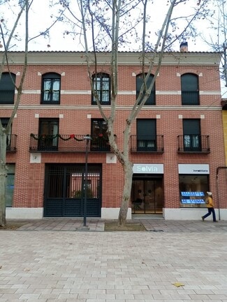 More details for Avenida Guadalajara, 2, Alcalá de Henares - Retail for Lease