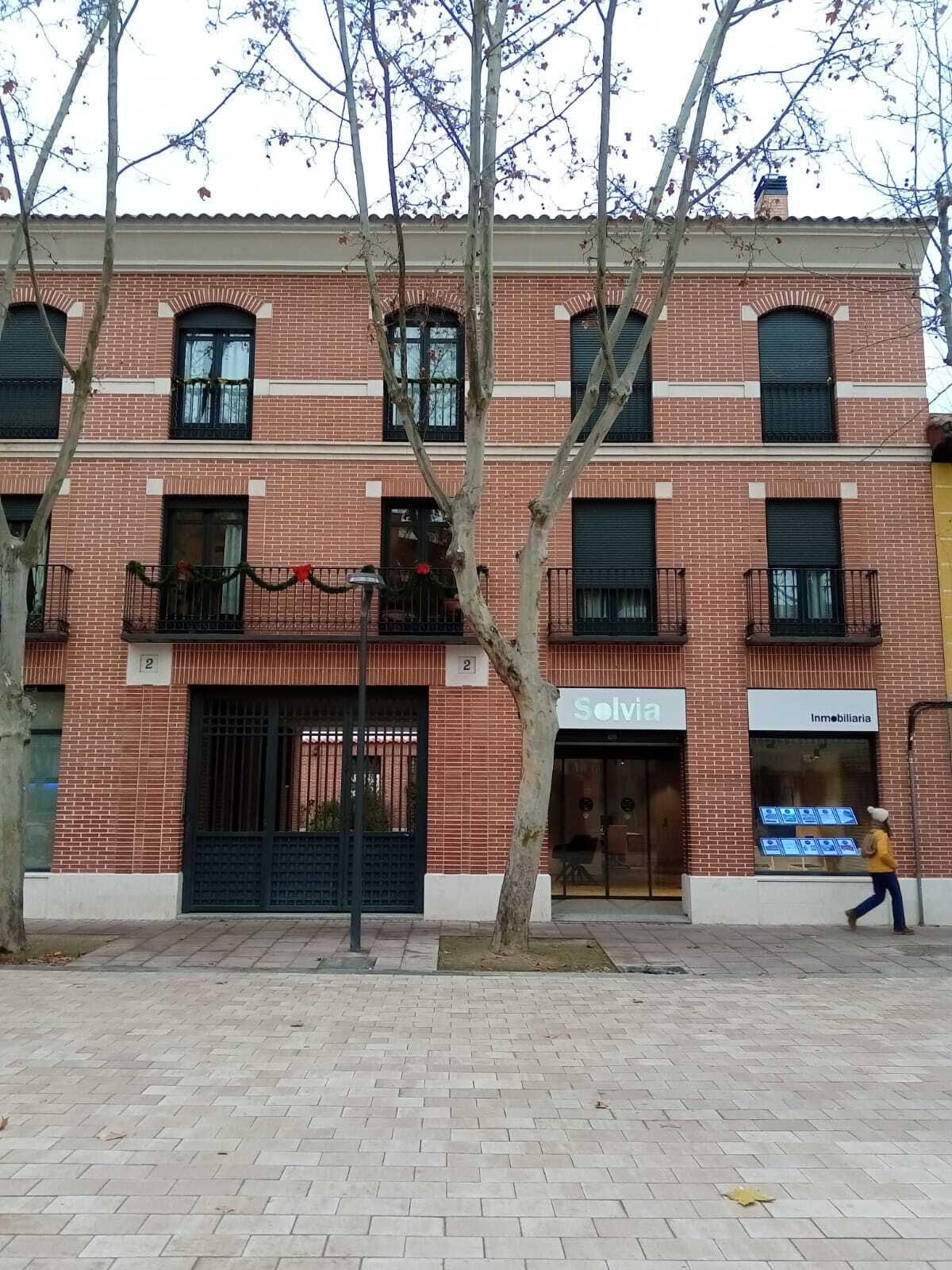 Avenida Guadalajara, 2, Alcalá de Henares, Madrid for lease Primary Photo- Image 1 of 5