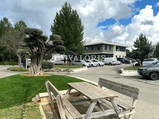 More details for 240 Rue René Descartes, Aix-en-Provence - Office for Lease