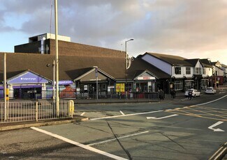 More details for Units 1-3 Quarella Rd, Bridgend - Retail for Sale
