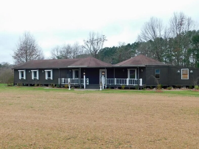 1500 61 S, Woodville, MS à vendre - Photo du bâtiment - Image 1 de 1