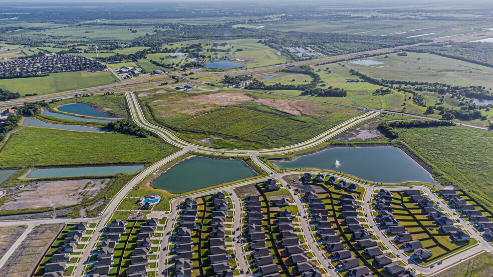 US Highway 175, Crandall, TX à vendre - Photo du bâtiment - Image 3 de 6