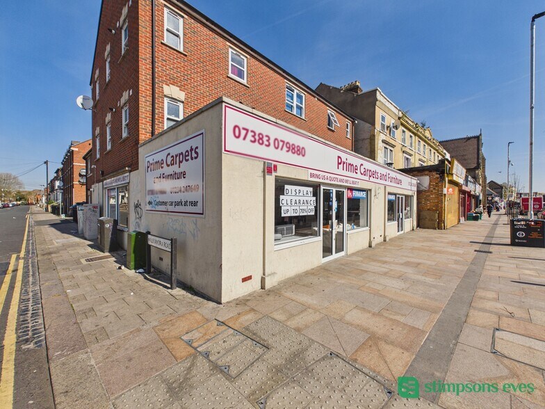 115A-115B Midland Rd, Bedford for lease - Building Photo - Image 3 of 5