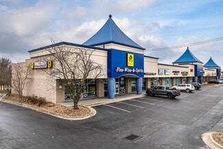 Plus de détails pour 1440 W Republic Rd, Springfield, MO - Commerce de détail à louer