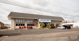 Plus de détails pour 400 Mack Dr, Croydon, PA - Local d'activités à louer