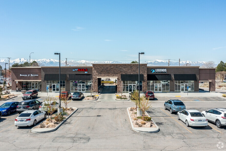 1345 E 10600 S, Sandy, UT for lease - Building Photo - Image 3 of 5