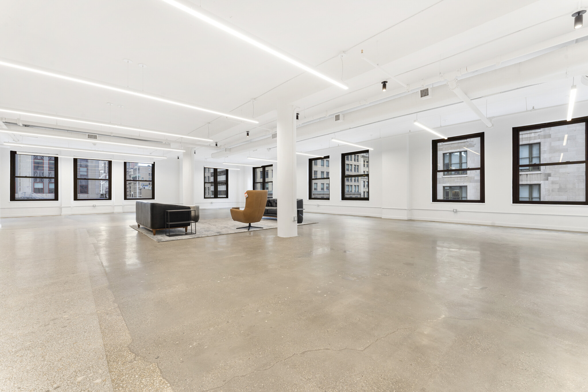 349 Fifth Ave, New York, NY for lease Interior Photo- Image 1 of 4