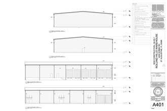 2449 Dobbs Rd, Saint Augustine, FL for lease Interior Photo- Image 1 of 1