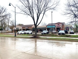 More details for 3868 E Washington Ave, Madison, WI - Retail for Lease