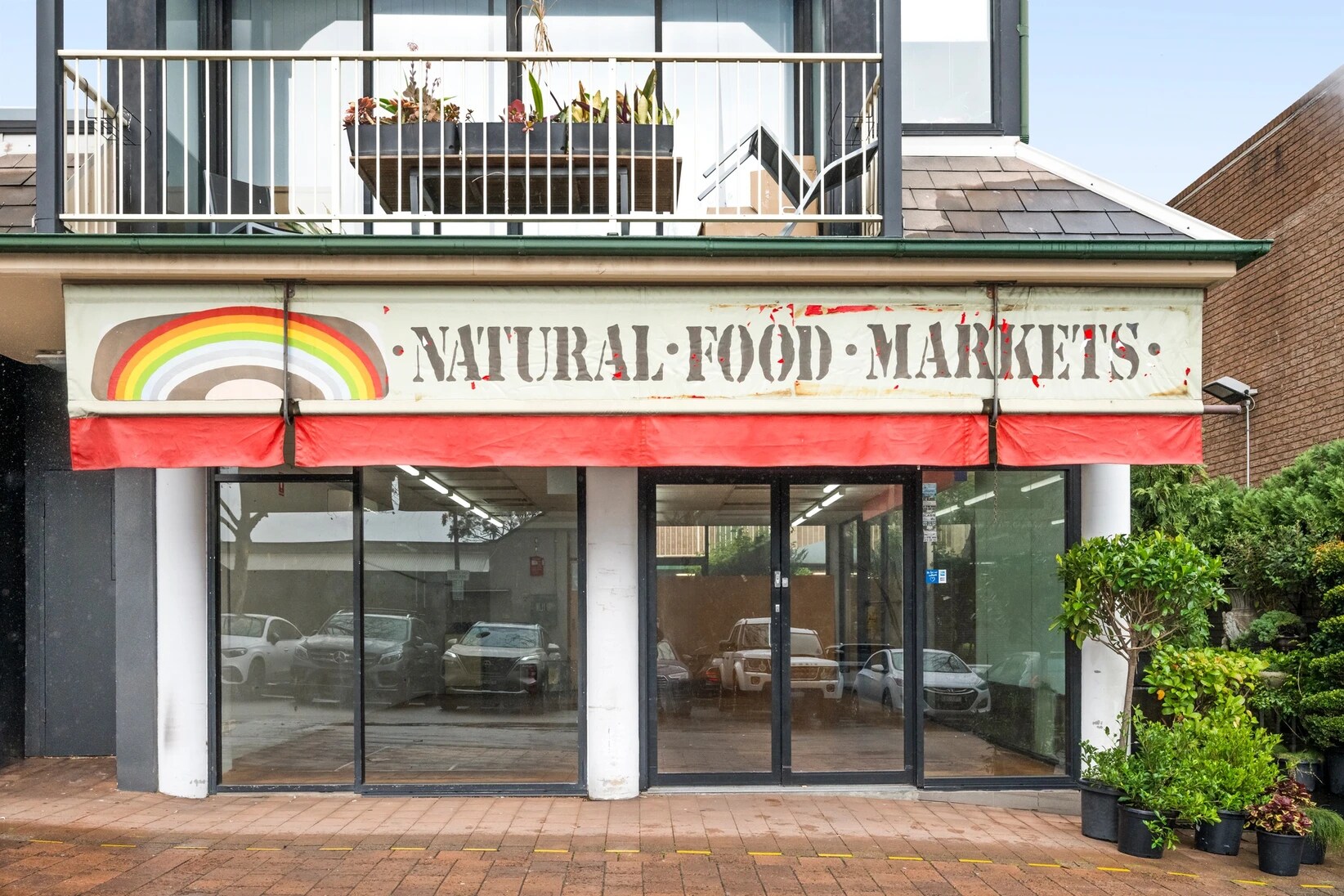 184 Military Rd, Neutral Bay for lease Building Photo- Image 1 of 5