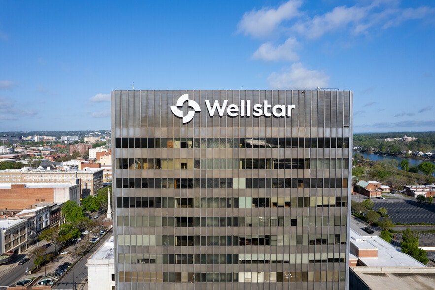 699 Broad St, Augusta, GA à louer - Photo du bâtiment - Image 2 de 30