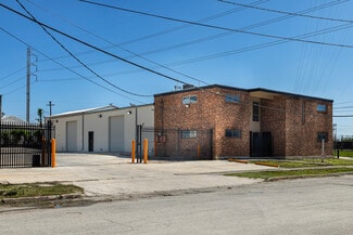 More details for 307-311 Lombrano St, San Antonio, TX - Industrial for Lease