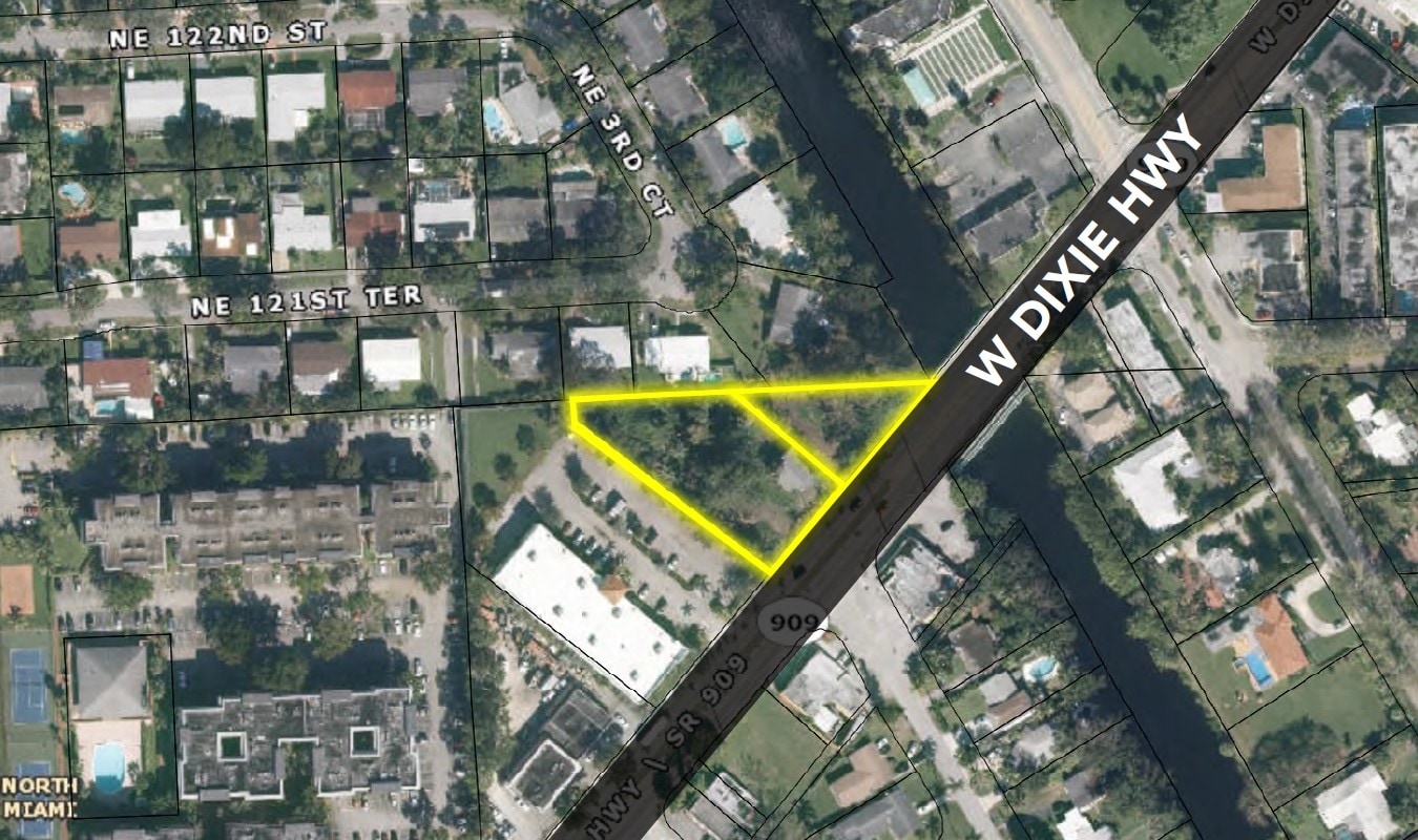 12040-12042 W Dixie Hwy, Miami, FL for sale Primary Photo- Image 1 of 15