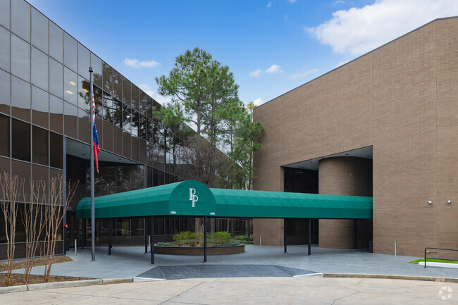 More details for 2500 Fondren Rd, Houston, TX - Office, Office/Medical for Lease