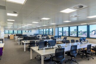 More details for 69-81 Commercial Rd, Southampton - Office for Lease