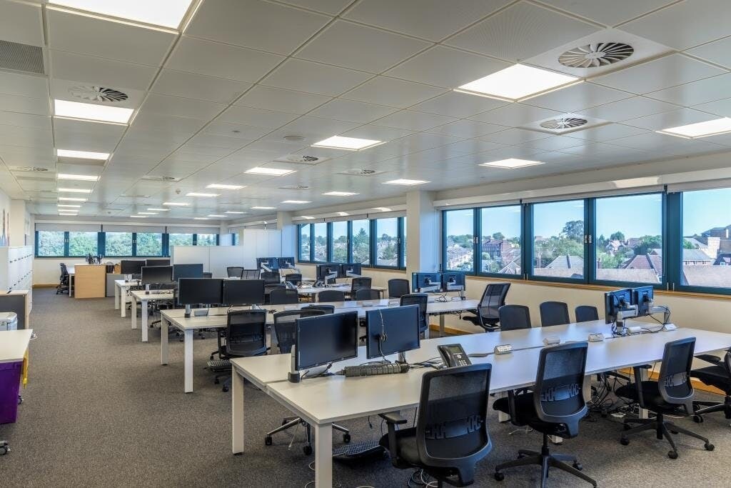 69-81 Commercial Rd, Southampton à louer Photo intérieure- Image 1 de 17