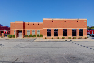 3584 Atlanta Hwy, Flowery Branch GA - Services immobiliers commerciaux