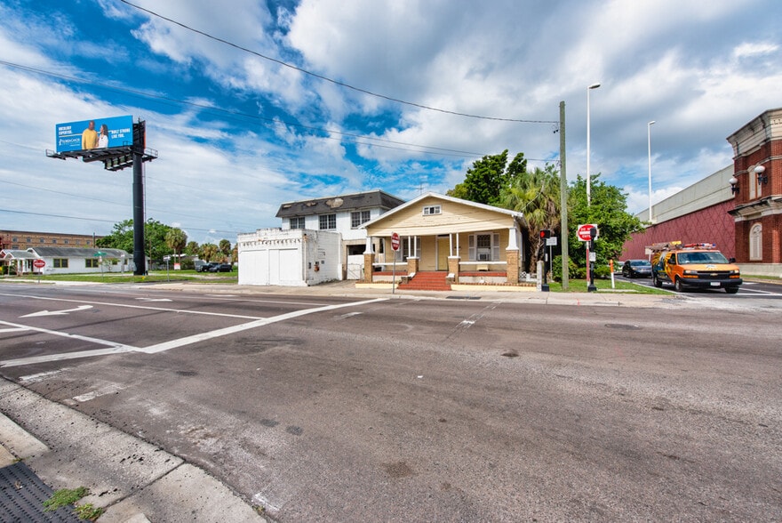 1406 N Howard Ave, Tampa, FL for sale - Building Photo - Image 3 of 25