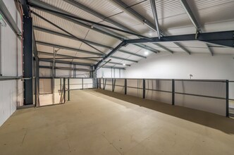 G1-G4 Station Rd, North Hykeham for lease Interior Photo- Image 2 of 3