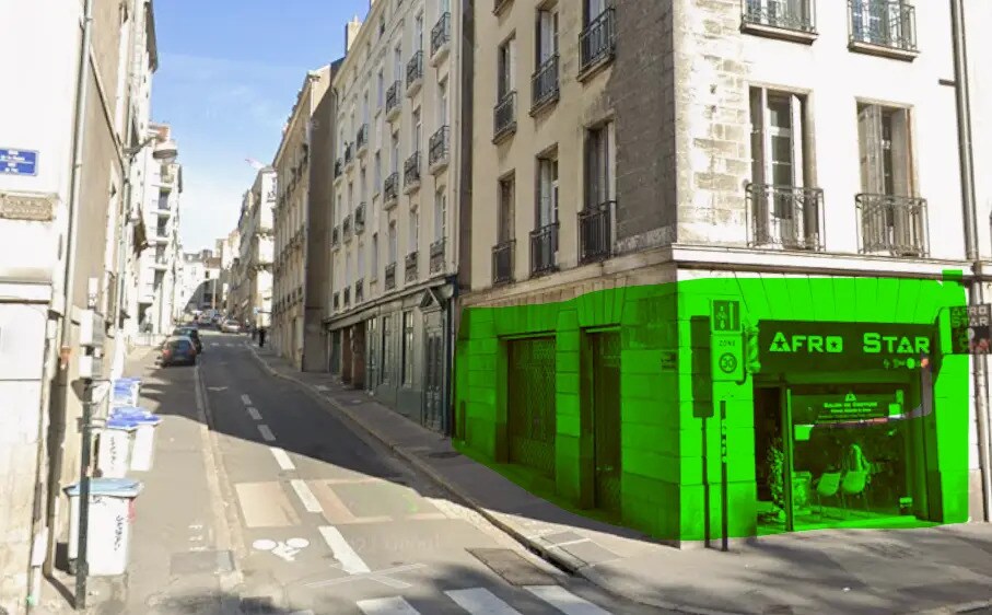 63 Quai De La Fosse, Nantes à louer Photo du bâtiment- Image 1 de 3