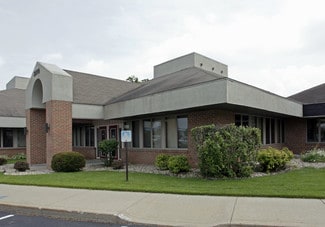 More details for 3130 Windsor Ct, Elkhart, IN - Office for Lease