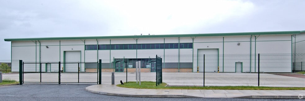 Park Court, Sherdley Business Park, St Helens for lease - Building Photo - Image 2 of 13