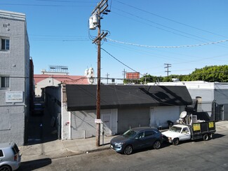 More details for 1313 Fedora St, Los Angeles, CA - Industrial for Lease