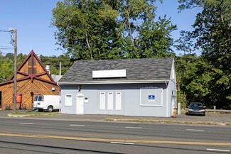 More details for 625 Main Ave, Norwalk, CT - Retail for Sale