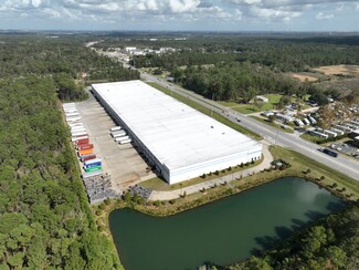 More details for 1315 Dean Forest Rd, Savannah, GA - Industrial for Lease