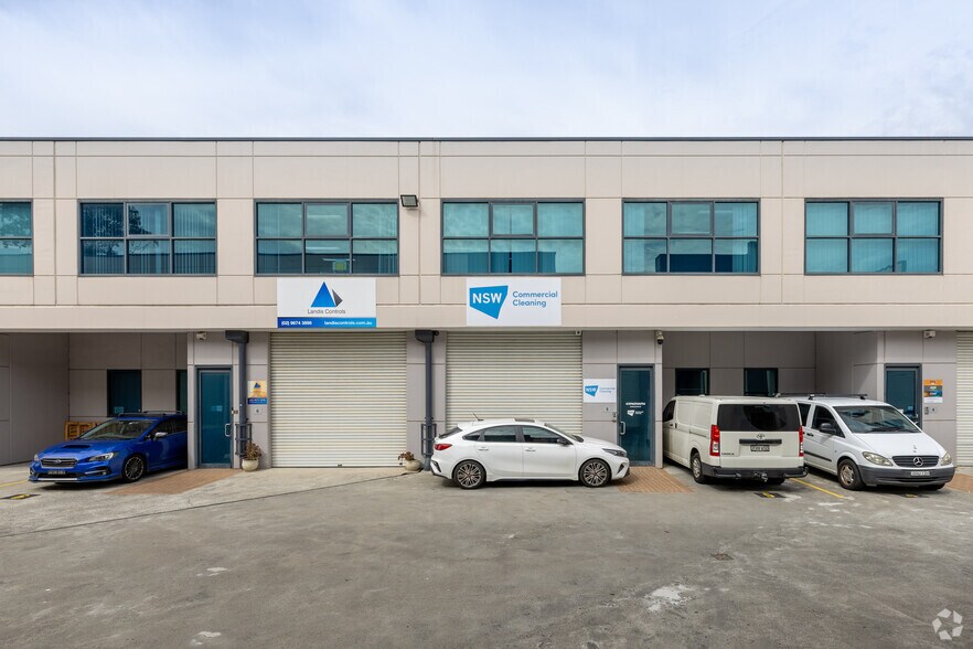 128 Station Rd, Seven Hills for sale - Building Photo - Image 2 of 4