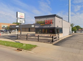 Plus de détails pour 1461 6th St, Brookings, SD - Commerce de détail à vendre