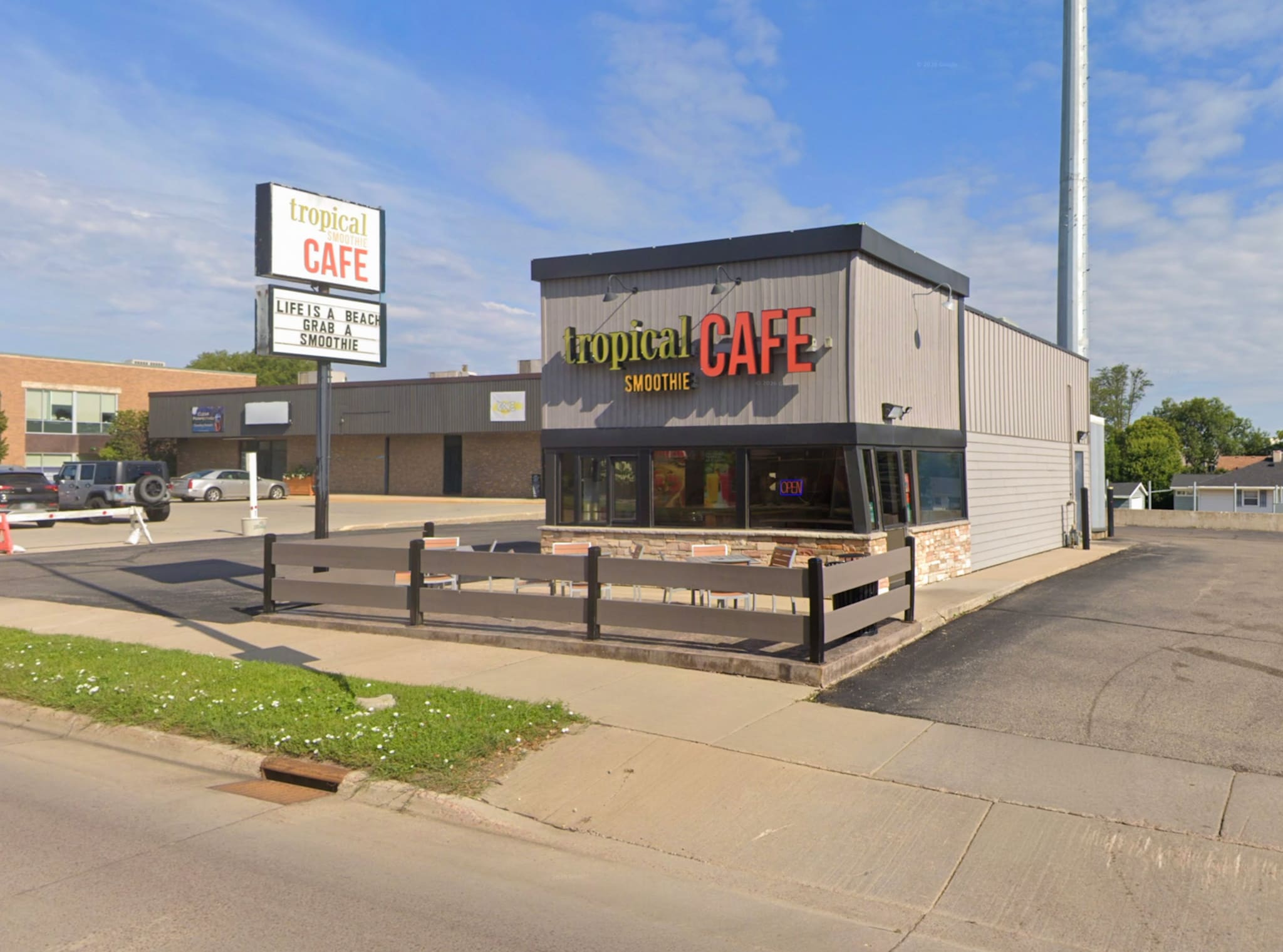 1461 6th St, Brookings, SD for sale Primary Photo- Image 1 of 7