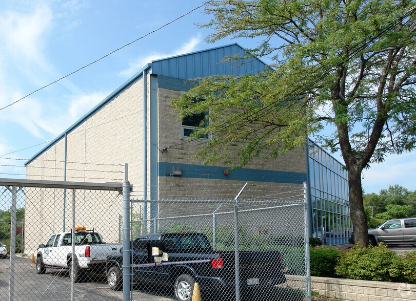 515 W Colfax St, Palatine, IL à vendre - Photo du bâtiment - Image 3 de 3