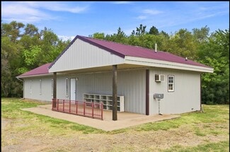 More details for 4 Oklahoma Blvd, Alva, OK - Retail for Sale