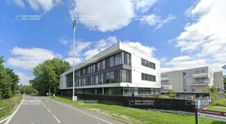 Plus de détails pour 18 Rue Trudaine, Villeneuve-d'Ascq - Bureau à louer
