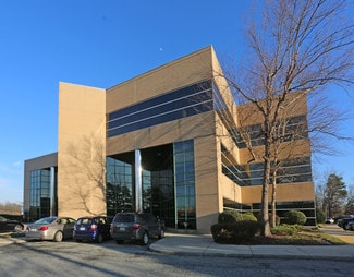 Plus de détails pour 2275 Vanstory St, Greensboro, NC - Bureau à louer