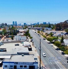 3113 Market St, San Diego, CA for lease Building Photo- Image 2 of 3