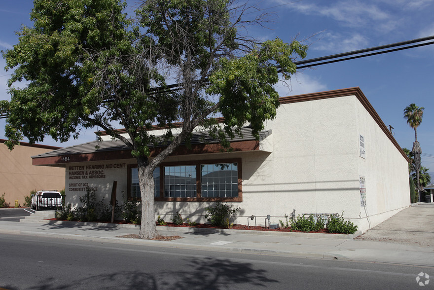 464 S Palm Ave, Hemet, CA for sale - Building Photo - Image 3 of 52