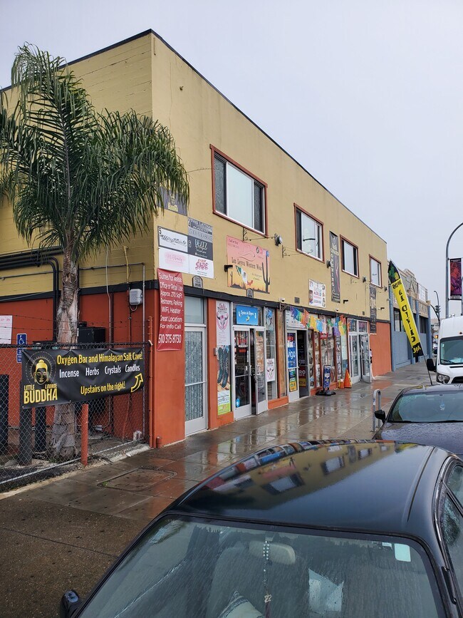 More details for 512-522 23rd St, Richmond, CA - Multiple Space Uses for Lease