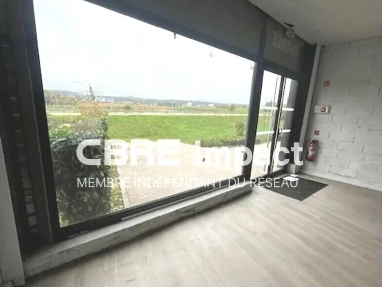 4 Rue Pre Potet, Ahuy à louer - Photo du bâtiment - Image 3 de 7