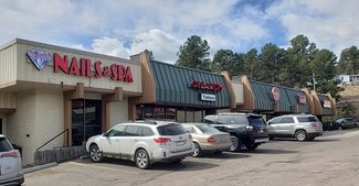 More details for 3857-3897 Evergreen Pky, Evergreen, CO - Retail for Lease
