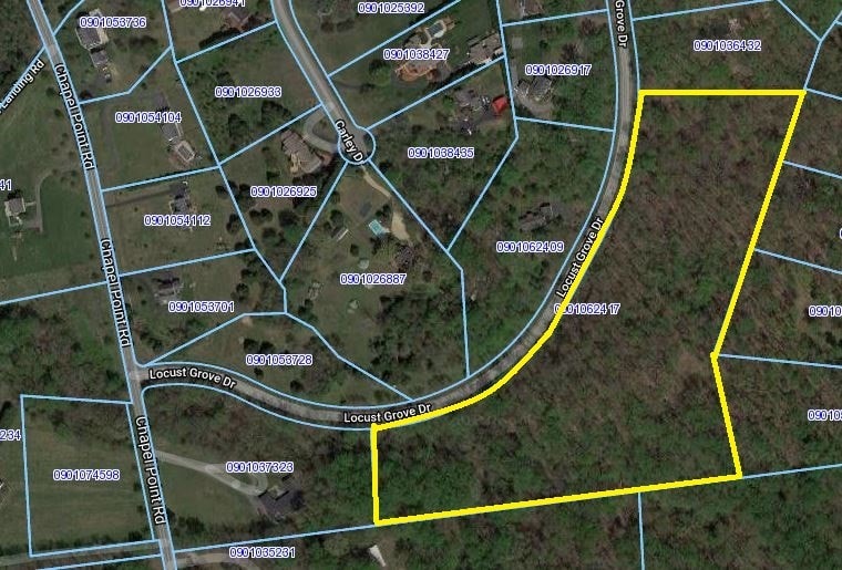 Locust Grove Dr, Port Tobacco, MD for sale Primary Photo- Image 1 of 14