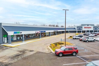 Plus de détails pour Burlington Square – Vente au détail à vendre, Taylor, MI